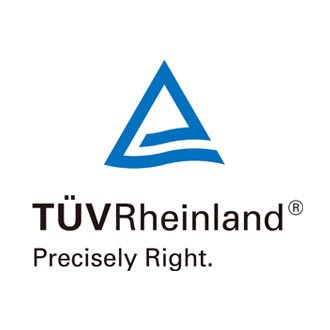 tuv-rheinland_logo